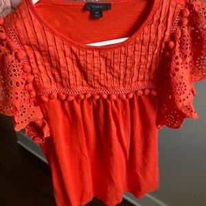 J crew Top